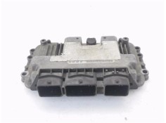 Recambio de centralita para peugeot 206 cc cabrio-coupé 1.6 16v referencia OEM IAM 9662560580 1940SX 