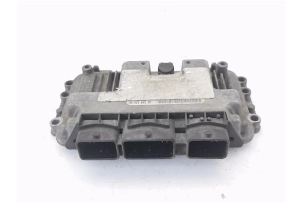 Recambio de centralita para peugeot 206 cc cabrio-coupé 1.6 16v referencia OEM IAM 9662560580 1940SX 