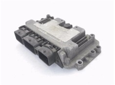 Recambio de centralita para peugeot 206 cc cabrio-coupé 1.6 16v referencia OEM IAM 9662560580 1940SX 