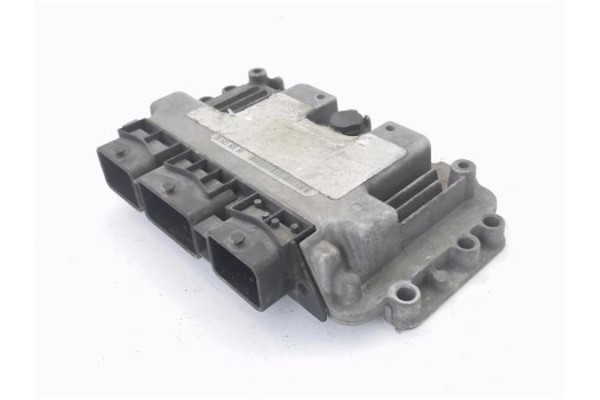 Recambio de centralita para peugeot 206 cc cabrio-coupé 1.6 16v referencia OEM IAM 9662560580 1940SX 