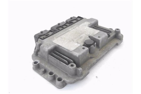 Recambio de centralita para peugeot 206 cc cabrio-coupé 1.6 16v referencia OEM IAM 9662560580 1940SX 