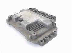 Recambio de centralita para peugeot 206 cc cabrio-coupé 1.6 16v referencia OEM IAM 9662560580 1940SX 