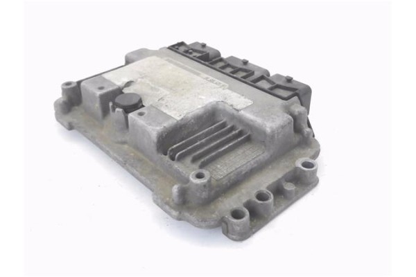 Recambio de centralita para peugeot 206 cc cabrio-coupé 1.6 16v referencia OEM IAM 9662560580 1940SX 