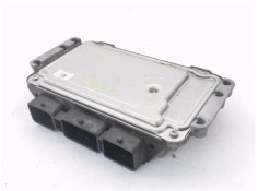 Recambio de centralita para peugeot 206 cc cabrio-coupé 1.6 16v referencia OEM IAM 9662560580 1940SX 