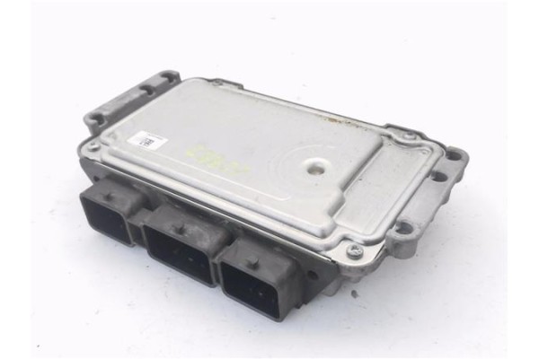 Recambio de centralita para peugeot 206 cc cabrio-coupé 1.6 16v referencia OEM IAM 9662560580 1940SX 