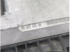 Recambio de centralita para peugeot 206 cc cabrio-coupé 1.6 16v referencia OEM IAM 9662560580 1940SX 