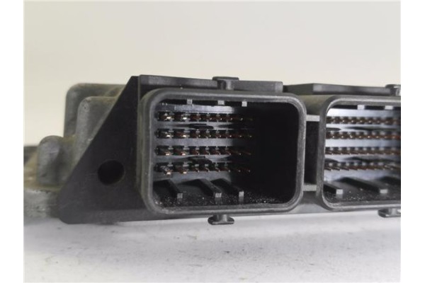 Recambio de centralita para peugeot 206 cc cabrio-coupé 1.6 16v referencia OEM IAM 9662560580 1940SX 