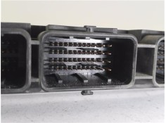 Recambio de centralita para peugeot 206 cc cabrio-coupé 1.6 16v referencia OEM IAM 9662560580 1940SX 