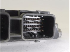 Recambio de centralita para peugeot 206 cc cabrio-coupé 1.6 16v referencia OEM IAM 9662560580 1940SX 