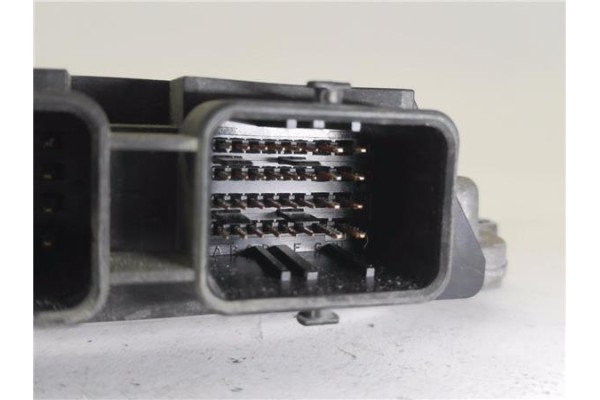 Recambio de centralita para peugeot 206 cc cabrio-coupé 1.6 16v referencia OEM IAM 9662560580 1940SX 