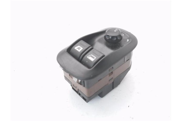 Recambio de mando elevalunas para peugeot 206 cc cabrio-coupé 1.6 16v referencia OEM IAM 655458  