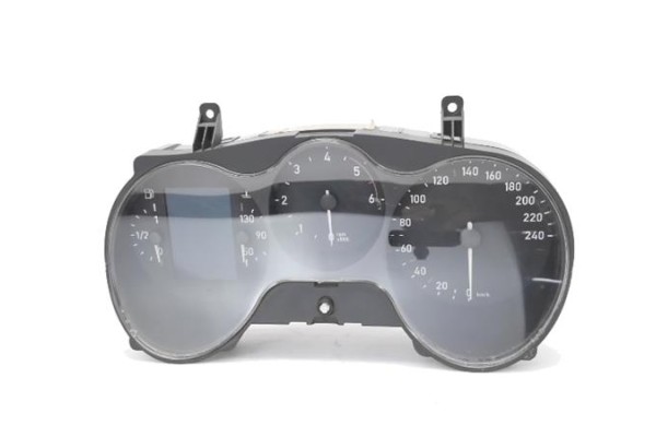 Recambio de cuadro completo para seat altea xl (5p5) 1.9 tdi referencia OEM IAM 5P0920840AX  