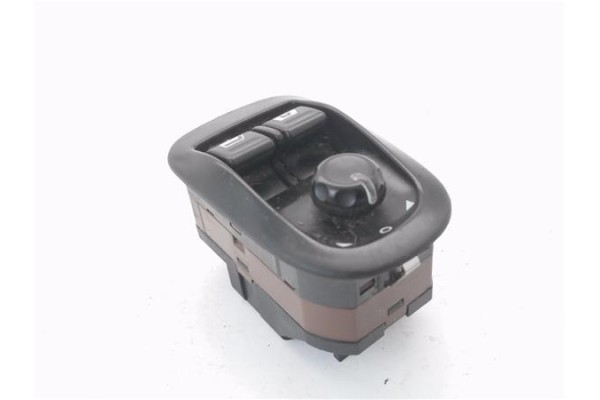 Recambio de mando elevalunas para peugeot 206 cc cabrio-coupé 1.6 16v referencia OEM IAM 655458  