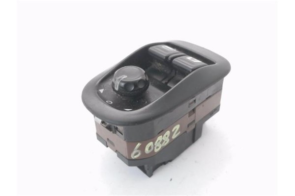 Recambio de mando elevalunas para peugeot 206 cc cabrio-coupé 1.6 16v referencia OEM IAM 655458  
