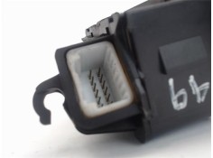 Recambio de mando de luces para renault scenic ii (jm) referencia OEM IAM 8200206738 61890007 