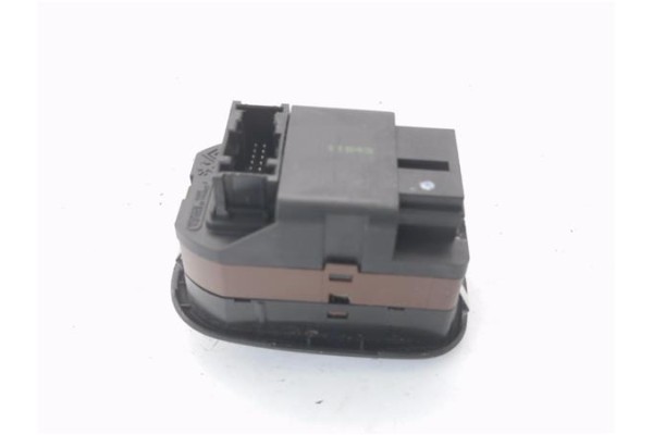 Recambio de mando elevalunas para peugeot 206 cc cabrio-coupé 1.6 16v referencia OEM IAM 655458  