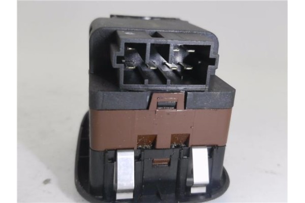 Recambio de mando elevalunas para peugeot 206 cc cabrio-coupé 1.6 16v referencia OEM IAM 655458  