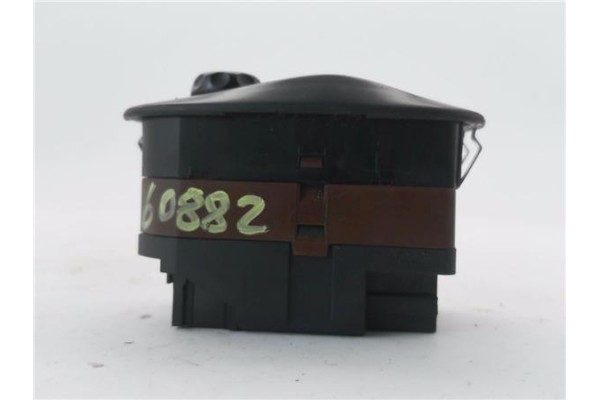 Recambio de mando elevalunas para peugeot 206 cc cabrio-coupé 1.6 16v referencia OEM IAM 655458  