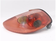 Recambio de piloto trasero izquierdo para peugeot 206 cc cabrio-coupé 1.6 16v referencia OEM IAM 6350S1  