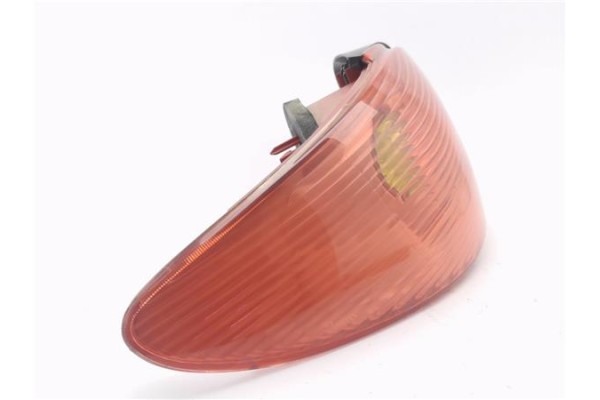 Recambio de piloto trasero izquierdo para peugeot 206 cc cabrio-coupé 1.6 16v referencia OEM IAM 6350S1  