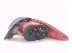 Recambio de piloto trasero izquierdo para peugeot 206 cc cabrio-coupé 1.6 16v referencia OEM IAM 6350S1  