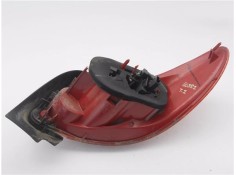 Recambio de piloto trasero izquierdo para peugeot 206 cc cabrio-coupé 1.6 16v referencia OEM IAM 6350S1  