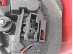 Recambio de piloto trasero izquierdo para peugeot 206 cc cabrio-coupé 1.6 16v referencia OEM IAM 6350S1  