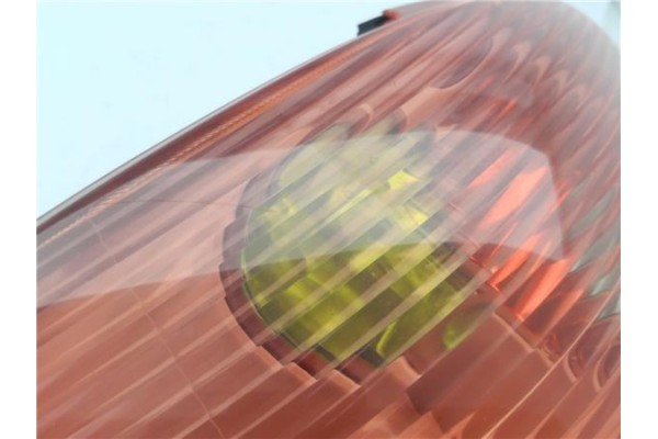 Recambio de piloto trasero izquierdo para peugeot 206 cc cabrio-coupé 1.6 16v referencia OEM IAM 6350S1  