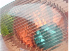 Recambio de piloto trasero izquierdo para peugeot 206 cc cabrio-coupé 1.6 16v referencia OEM IAM 6350S1  