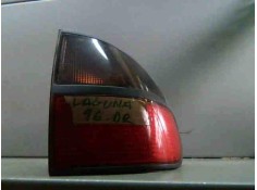 Recambio de piloto trasero derecho para renault laguna (b56)(1994) 1.8 (b56s/t/0) referencia OEM IAM   