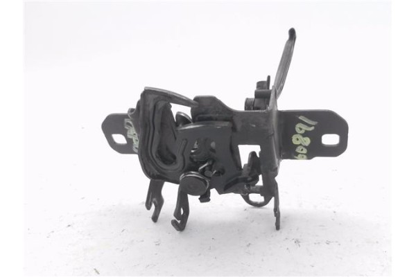 Recambio de cerradura capo para seat leon (1m1) 1.6 referencia OEM IAM 1M0823503J  