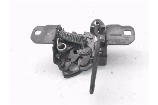 Recambio de cerradura capo para seat leon (1m1) 1.6 referencia OEM IAM 1M0823503J  