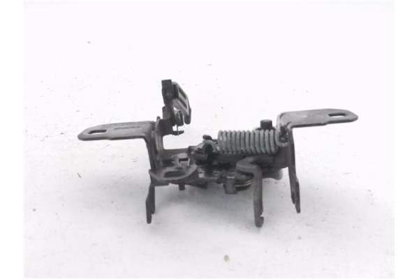 Recambio de cerradura capo para seat leon (1m1) 1.6 referencia OEM IAM 1M0823503J  