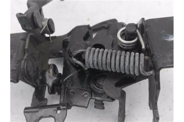 Recambio de cerradura capo para seat leon (1m1) 1.6 referencia OEM IAM 1M0823503J  