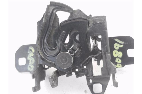 Recambio de cerradura capo para seat leon (1m1) 1.6 referencia OEM IAM 1M0823503J  