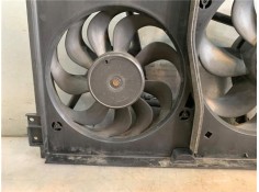Recambio de electroventilador para seat leon (1m1) 1.6 referencia OEM IAM 1J0121207M 1J0121205B 