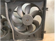 Recambio de electroventilador para seat leon (1m1) 1.6 referencia OEM IAM 1J0121207M 1J0121205B 