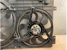 Recambio de electroventilador para seat leon (1m1) 1.6 referencia OEM IAM 1J0121207M 1J0121205B 