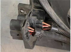 Recambio de electroventilador para seat leon (1m1) 1.6 referencia OEM IAM 1J0121207M 1J0121205B 