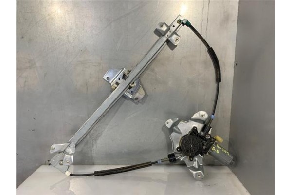 Recambio de mecanismo elevalunas delantero derecho para ford transit connect (p65_, p70_, p80_) 1.8 di referencia OEM IAM 2T14V2