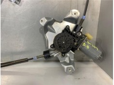 Recambio de mecanismo elevalunas delantero derecho para ford transit connect (p65_, p70_, p80_) 1.8 di referencia OEM IAM 2T14V2