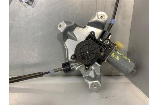 Recambio de mecanismo elevalunas delantero derecho para ford transit connect (p65_, p70_, p80_) 1.8 di referencia OEM IAM 2T14V2
