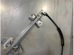 Recambio de mecanismo elevalunas delantero derecho para ford transit connect (p65_, p70_, p80_) 1.8 di referencia OEM IAM 2T14V2