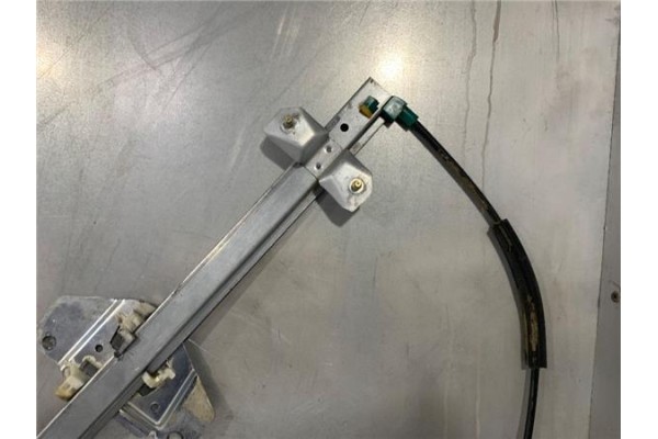 Recambio de mecanismo elevalunas delantero derecho para ford transit connect (p65_, p70_, p80_) 1.8 di referencia OEM IAM 2T14V2