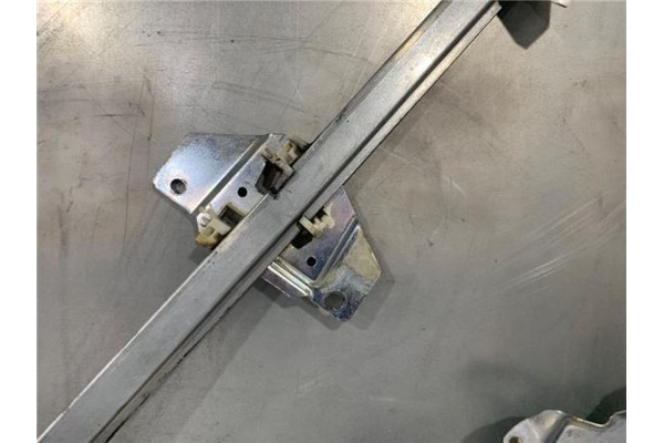 Recambio de mecanismo elevalunas delantero derecho para ford transit connect (p65_, p70_, p80_) 1.8 di referencia OEM IAM 2T14V2