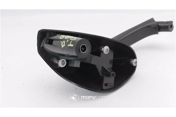 Recambio de mando elevalunas trasero derecho para seat altea xl (5p5) 1.9 tdi referencia OEM IAM 7L6959855BREH 1K4959857B 
