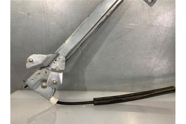 Recambio de mecanismo elevalunas delantero derecho para ford transit connect (p65_, p70_, p80_) 1.8 di referencia OEM IAM 2T14V2