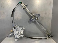 Recambio de mecanismo elevalunas delantero derecho para ford transit connect (p65_, p70_, p80_) 1.8 di referencia OEM IAM 2T14V2