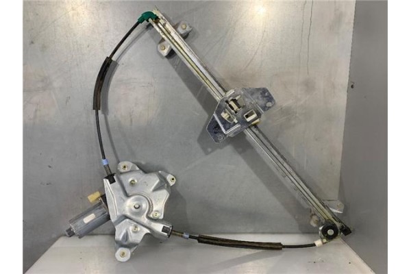 Recambio de mecanismo elevalunas delantero derecho para ford transit connect (p65_, p70_, p80_) 1.8 di referencia OEM IAM 2T14V2