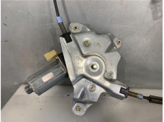 Recambio de mecanismo elevalunas delantero derecho para ford transit connect (p65_, p70_, p80_) 1.8 di referencia OEM IAM 2T14V2